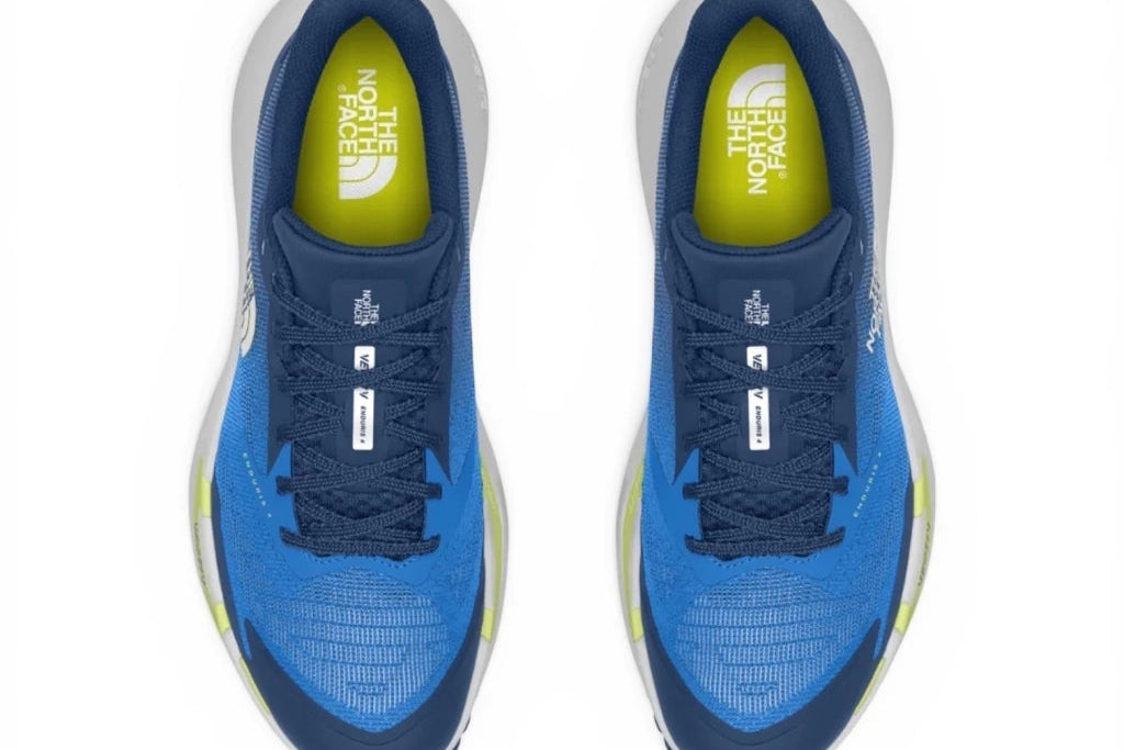 The North Face Vectiv Enduris 4