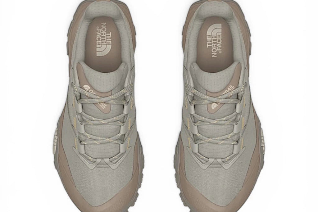The North Face Offtrail Hike x GORETEX