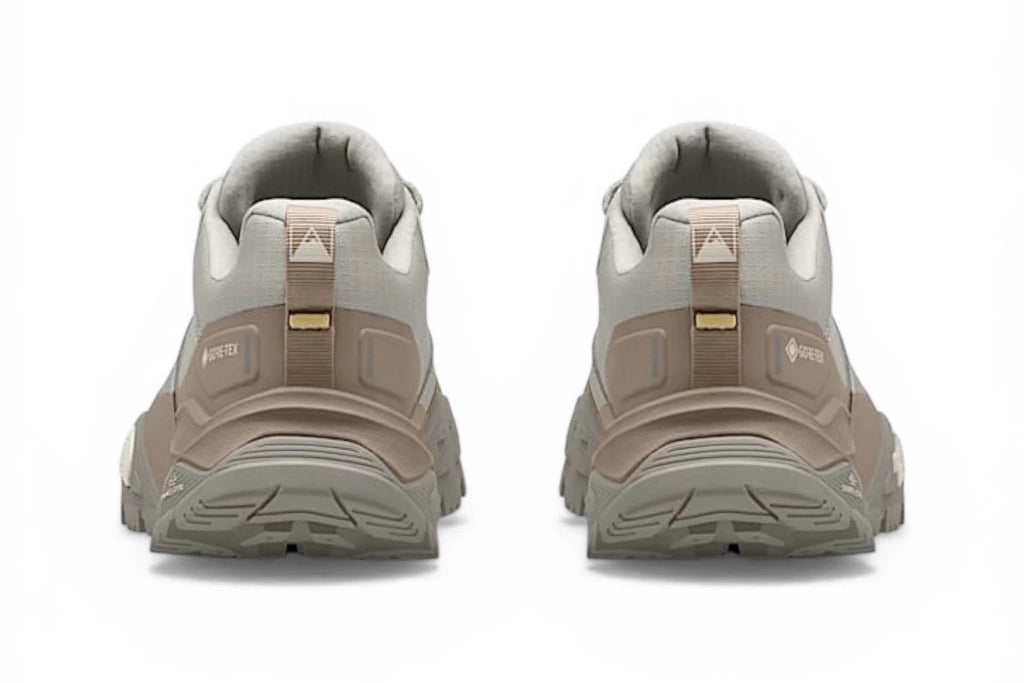 The North Face Offtrail Hike x GORETEX