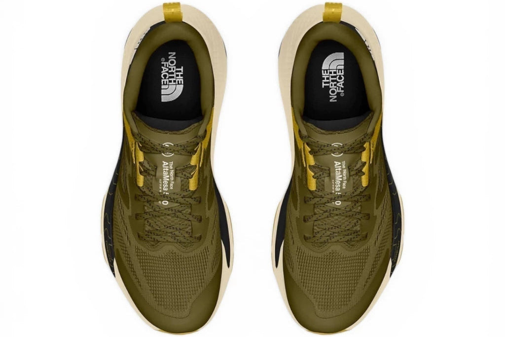 The North Face Altamesa 500