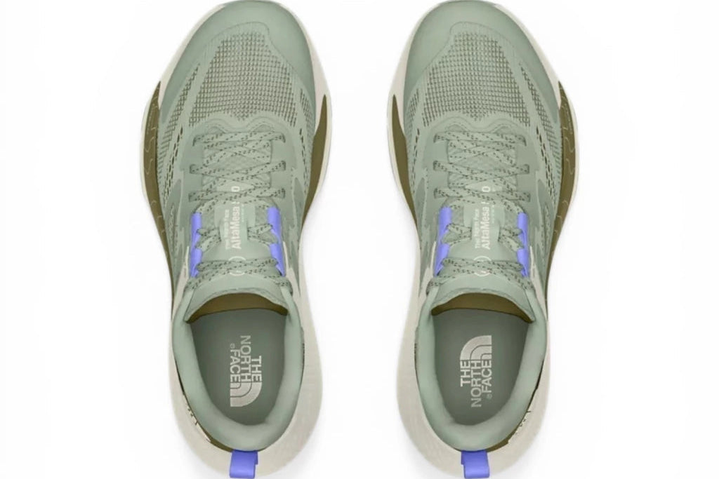 The North Face Altamesa 500