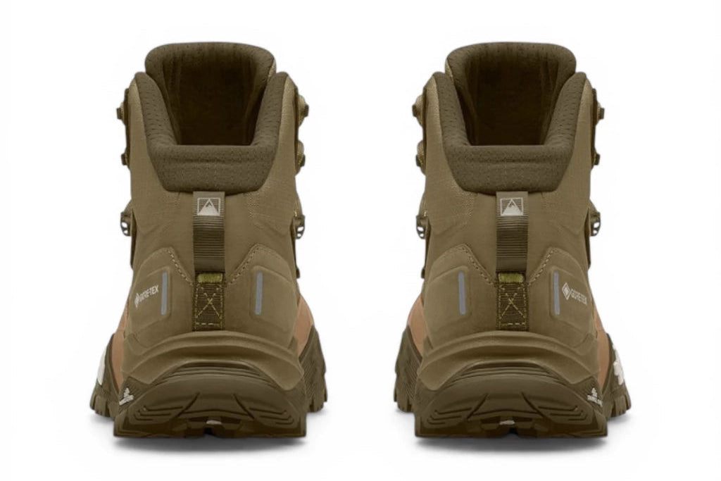 The North Face Offtrail Hike LT MID x GORETEX