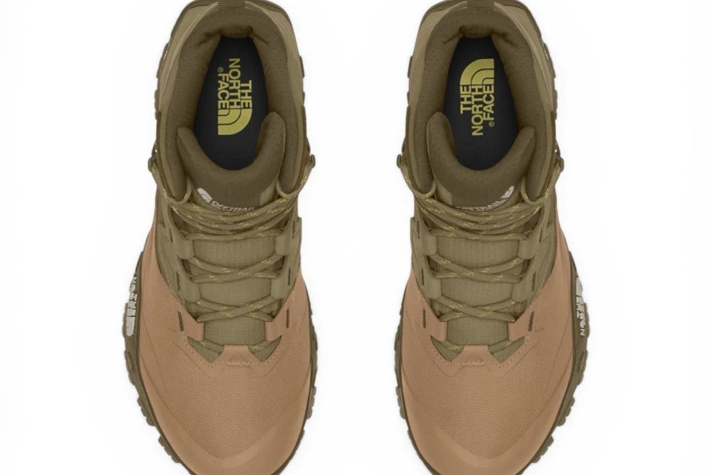 The North Face Offtrail Hike LT MID x GORETEX