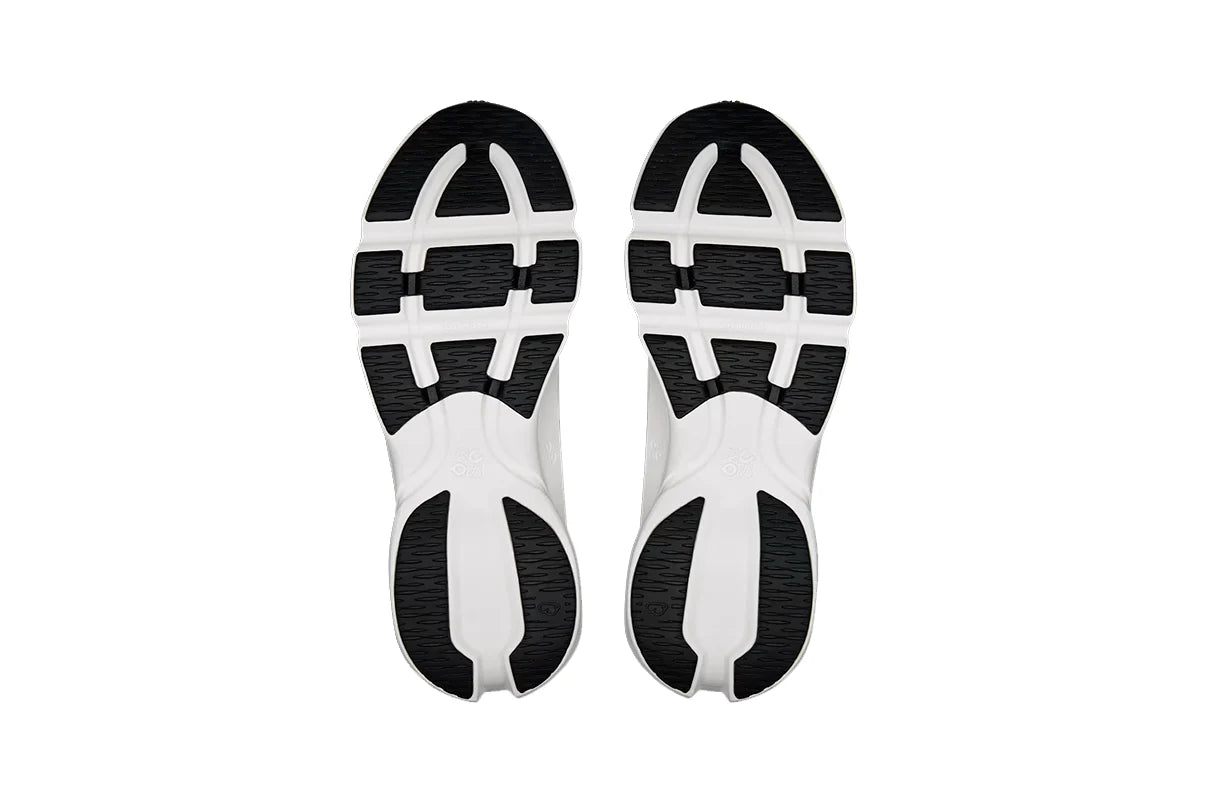 Tênis On Running Cloudsolo Loewe Branco Cinza Claro